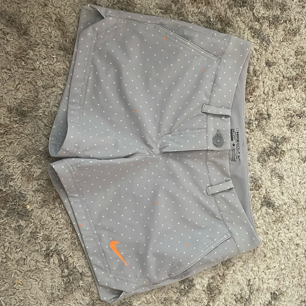 Nike Women’s Golf Shorts - Size 4 - New without Tags